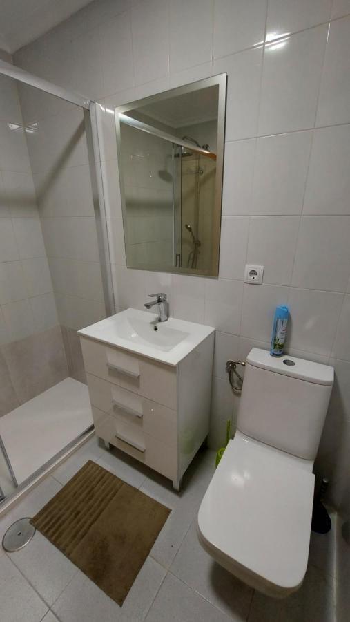 Spacious Apartment Torrevieja Exterior foto