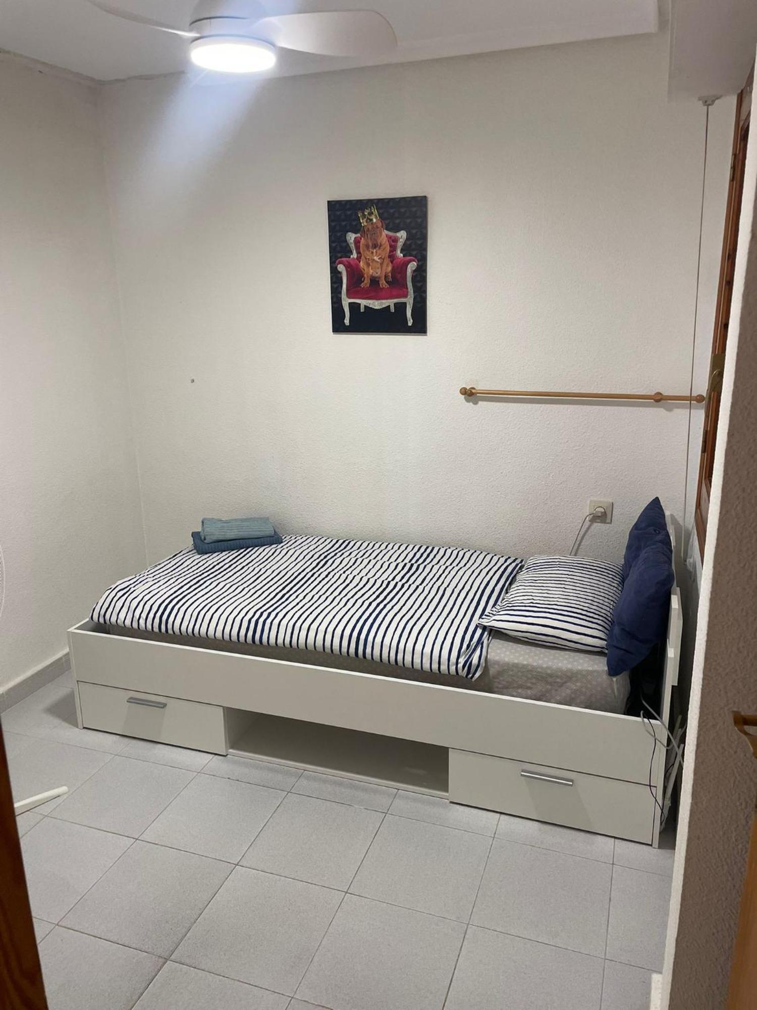 Spacious Apartment Torrevieja Exterior foto